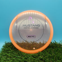 Load image into Gallery viewer, Mint Discs Eternal Plastic Mustang Midrange