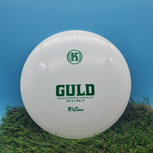 Load image into Gallery viewer, Kastaplast K1 Guld Driver