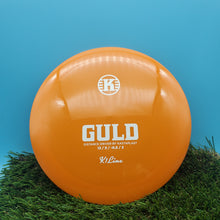 Load image into Gallery viewer, Kastaplast K1 Guld Driver