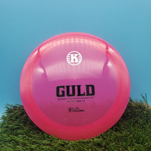 Load image into Gallery viewer, Kastaplast K1 Guld Driver