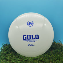 Load image into Gallery viewer, Kastaplast K1 Guld Driver