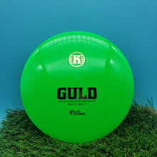 Load image into Gallery viewer, Kastaplast K1 Guld Driver