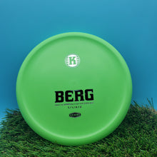 Load image into Gallery viewer, Kastaplast Berg K3 Hard Putter