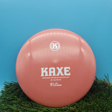 Load image into Gallery viewer, Kastaplast KAXE K1 Plastic Midrange