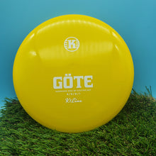 Load image into Gallery viewer, Kastaplast GOTE K1 Plastic Midrange