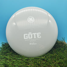 Load image into Gallery viewer, Kastaplast GOTE K1 Plastic Midrange