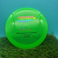 Load image into Gallery viewer, Innova Champion Firebird Distance Driver