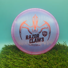 Load image into Gallery viewer, Discmania Eagle McMahon Razor Claw 3 Tactic