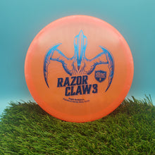 Load image into Gallery viewer, Discmania Eagle McMahon Razor Claw 3 Tactic