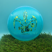 Load image into Gallery viewer, Discmania Eagle McMahon Razor Claw 3 Tactic
