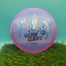 Load image into Gallery viewer, Discmania Eagle McMahon Razor Claw 3 Tactic