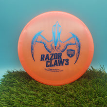 Load image into Gallery viewer, Discmania Eagle McMahon Razor Claw 3 Tactic