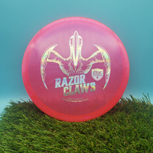 Load image into Gallery viewer, Discmania Eagle McMahon Razor Claw 3 Tactic