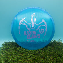 Load image into Gallery viewer, Discmania Eagle McMahon Razor Claw 3 Tactic