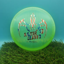 Load image into Gallery viewer, Discmania Eagle McMahon Razor Claw 3 Tactic