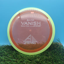 Load image into Gallery viewer, Axiom Proton Plastic Vanish Driver
