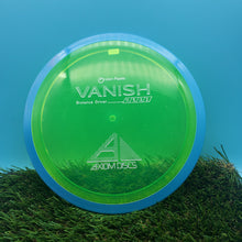 Load image into Gallery viewer, Axiom Proton Plastic Vanish Driver