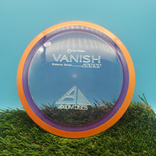 Load image into Gallery viewer, Axiom Proton Plastic Vanish Driver