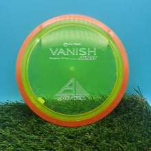 Load image into Gallery viewer, Axiom Proton Plastic Vanish Driver