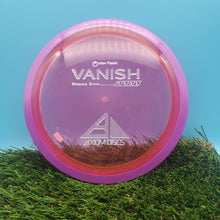 Load image into Gallery viewer, Axiom Proton Plastic Vanish Driver