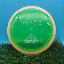 Load image into Gallery viewer, Axiom Proton Plastic Vanish Driver