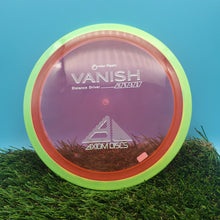 Load image into Gallery viewer, Axiom Proton Plastic Vanish Driver
