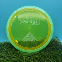 Load image into Gallery viewer, Axiom Proton Plastic Vanish Driver