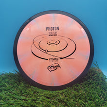 Load image into Gallery viewer, MVP Photon Cosmic Neutron Plastic Distance Driver