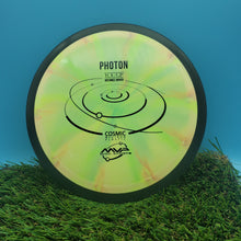 Load image into Gallery viewer, MVP Photon Cosmic Neutron Plastic Distance Driver