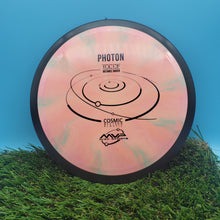 Load image into Gallery viewer, MVP Photon Cosmic Neutron Plastic Distance Driver