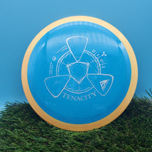 Load image into Gallery viewer, Axiom Tenacity Neutron Plastic Distance Driver