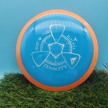 Load image into Gallery viewer, Axiom Tenacity Neutron Plastic Distance Driver