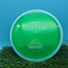 Load image into Gallery viewer, Axiom Proton Plastic Fireball Driver