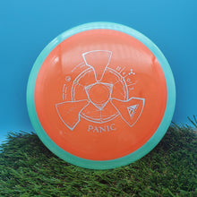 Load image into Gallery viewer, Axiom Panic Neutron Plastic Distance Driver