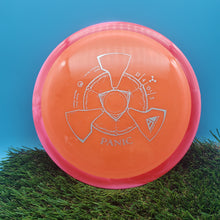 Load image into Gallery viewer, Axiom Panic Neutron Plastic Distance Driver