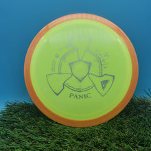 Load image into Gallery viewer, Axiom Panic Neutron Plastic Distance Driver