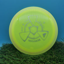 Load image into Gallery viewer, Axiom Mayhem Neutron Plastic Distance Driver