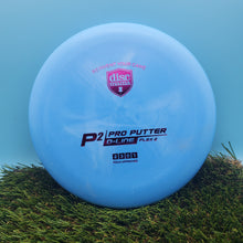 Load image into Gallery viewer, Discmania D-Line Plastic P2 Putter