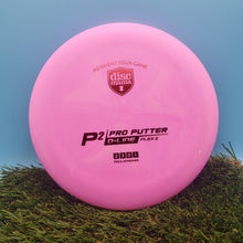 Load image into Gallery viewer, Discmania D-Line Plastic P2 Putter