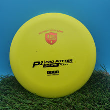 Load image into Gallery viewer, Discmania D-Line Plastic P2 Putter
