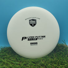 Load image into Gallery viewer, Discmania P1 D Line putter