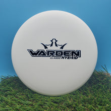Load image into Gallery viewer, Dynamic Discs Hybrid Plastic Warden Putter