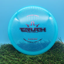 Load image into Gallery viewer, Dynamic Discs Lucid Plastic Truth Midrange