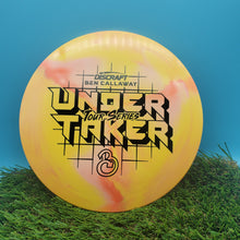 Load image into Gallery viewer, Discraft Ben Callaway Tour Series Undertaker Driver