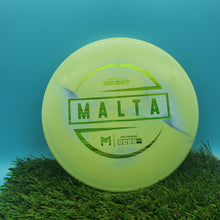 Load image into Gallery viewer, Discraft Paul McBeth Malta Midrange