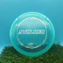 Load image into Gallery viewer, Discraft Z Line Plastic Stalker Driver