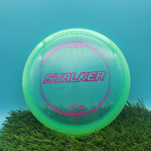 Load image into Gallery viewer, Discraft Z Line Plastic Stalker Driver