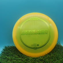 Load image into Gallery viewer, Discraft Z Line Plastic Stalker Driver