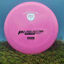 Load image into Gallery viewer, Discmania D-Line Plastic P2 Putter