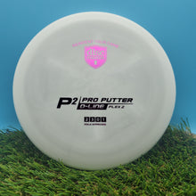 Load image into Gallery viewer, Discmania D-Line Plastic P2 Putter